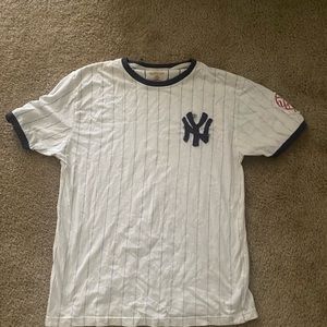 Vintage New York yankees T-shirt from Nordstrom